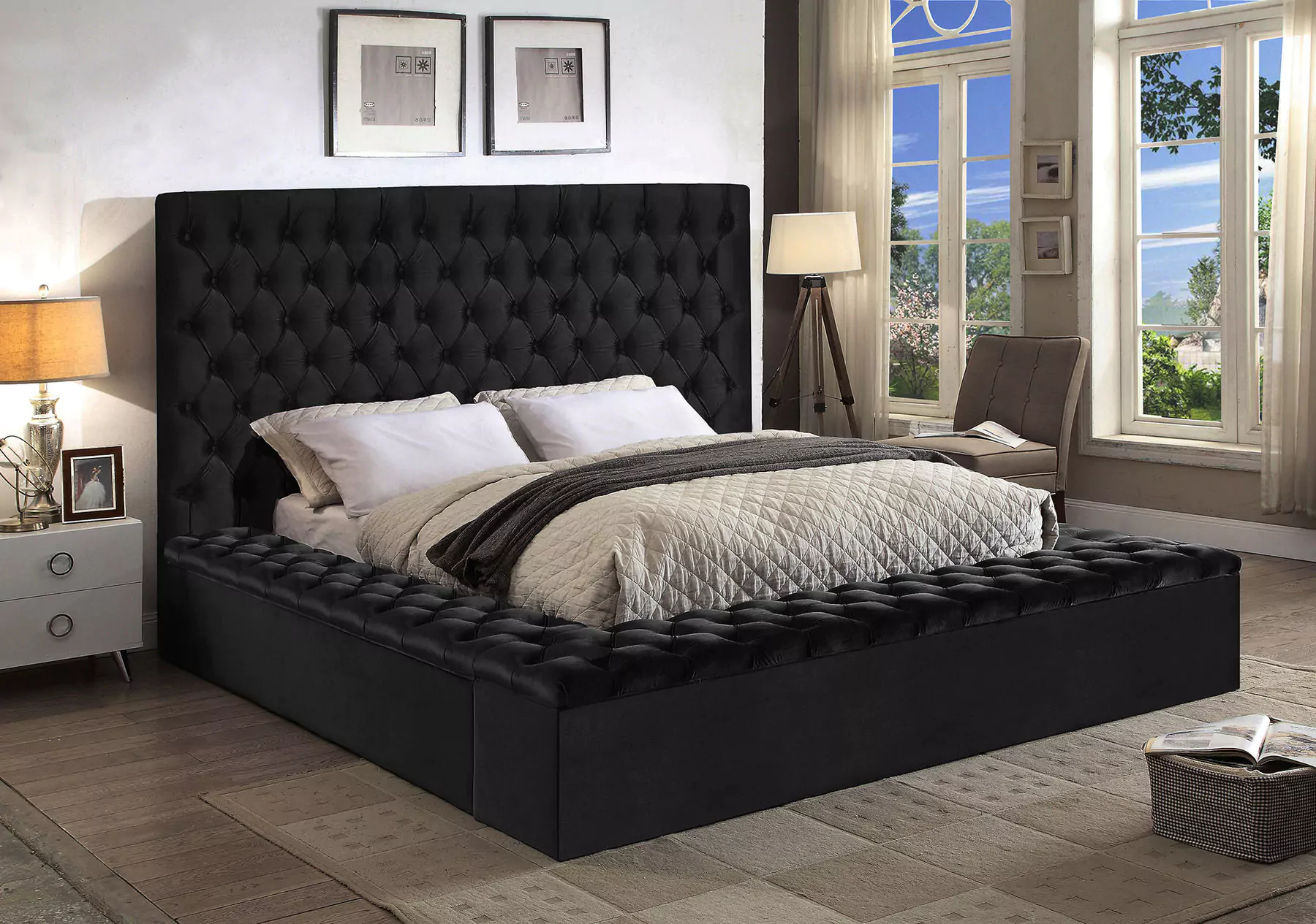 LusewoInterior.Co.Uk
